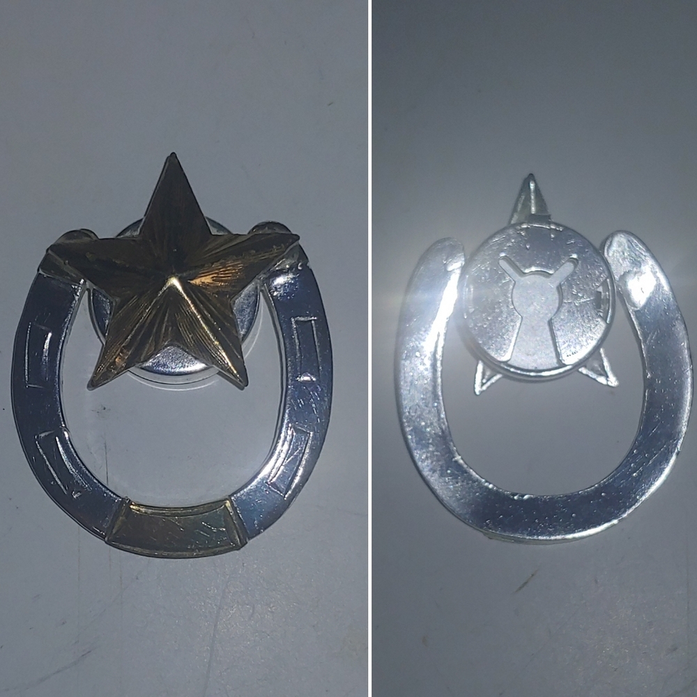Western Button Covers - Picture 9 of 9